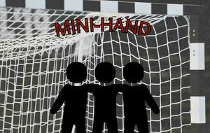 MINI-HAND